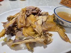-巫记鸡饭店