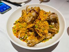 -必点海鲜·鲅鱼水饺(鞍山西道店)