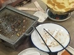 -老浒记烤鸭-北京菜(琉璃厂店)