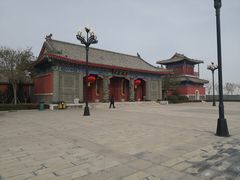 -天津妈祖文化园