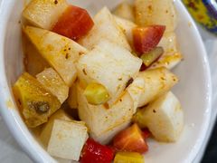 -乡土特色.冷锅鱼.牦牛肉汤锅