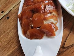 -庆云楼饭庄(什刹海店)