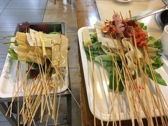 -袁记串串香(人民公园店)