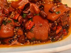 -沸腾鱼乡(知春路分店)