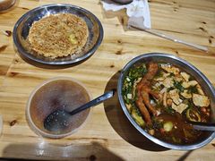 -柳州肥姨妈大骨螺蛳粉(曹路店)