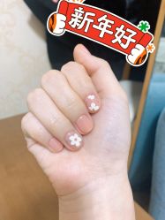 -JU·旧友日式美甲美睫工作室