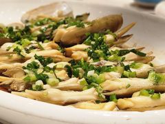 -正阁餐饮(黑金冠公园店)