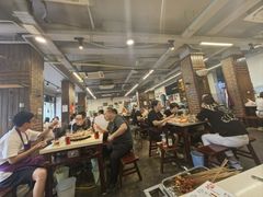 -水碾河刘老大串串香(水碾河路店)