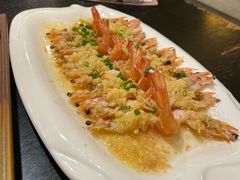 -中西名菜(增城店)