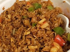 -半秋山西餐厅(巴南万达广场店)