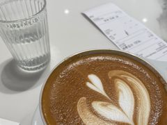 -科学家咖啡(恒隆广场店)