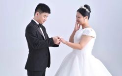 -金夫人婚纱摄影(华南店)