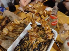 广式烧茄子-大档(荔湾店)