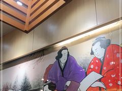 -东京屋(武定路店)
