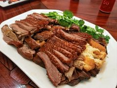 -吴祥记潮州菜·百年老字号·砂锅粥