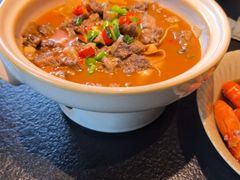 -桐湾大院·桐庐菜(滨江店)