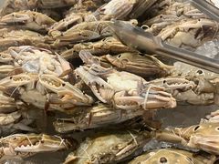 -芭提雅Amporn Seafood自助餐厅