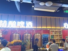 -老船舫·现做活鲜鱼馆(东郊记忆店)