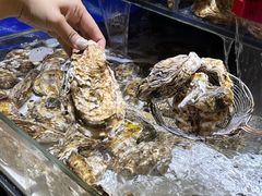 -喝丢一只鞋海鲜烧烤·海肠捞饭(东关街店)