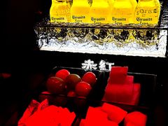 -赤红音乐现场(浦东金桥路店)
