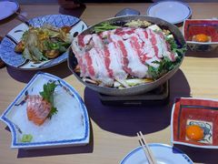 -琴寿司居酒屋(中山广场店)