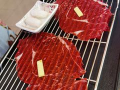 -仙隐小鹿中华料理(南宁万象城店)