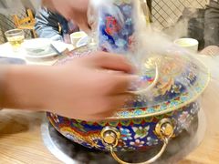 -木辛水水冰煮羊(新城店)