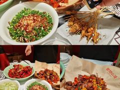 -靓虾二哥·龙虾馆(大塘总店)