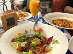 -Paulaner·德国帕拉娜自酿啤酒餐厅(海上世界店)