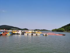 -南北湖风景区