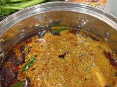 -呷哺呷哺(西单大悦城店)