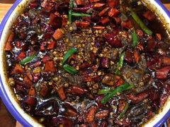 -怪噜范·老贵阳街头名小吃(鸿通城店)