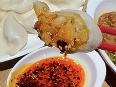 -喜家德虾仁水饺(华强天虹店)
