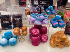 -LUSH(威尼斯人店)