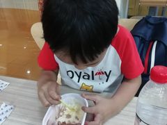 -香妃烤鸡(新奥店)