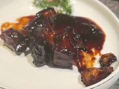 -一记洛阳菜·糖醋小排·水席(十字街店)