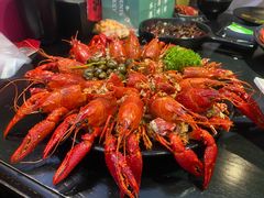 -沪小胖小龙虾(淮海中路旗舰店)