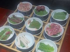 -黄家码头老火锅(解放碑旗舰店)