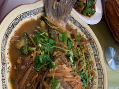 红烧划水-青梅竹马农家乐餐馆