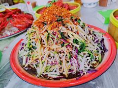 -徐嘉赫龙虾馆