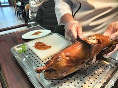 -紫光园·烤鸭(紫燕中路店)