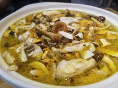 -滇铺子·云南特色菜·第九届野生菌美食节(东风东路c86店)
