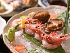 -新鲜特色餐厅(香格里拉大酒店)