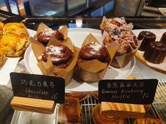 -麦田工坊(月湖店)