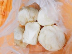牛肉蒸饺-慕民美食家
