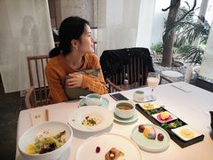 -纳地素食(石门公园店)