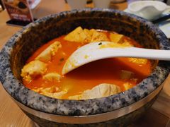 -船歌·鱼水饺青岛菜(枫蓝国际购物中心店)