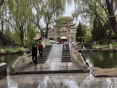-高庙保安寺