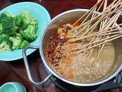 颐祥涮牛肚-河东颐祥阁(亲贤北街店)