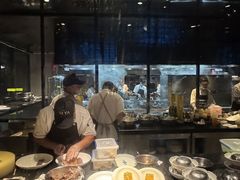 -三利音·东方司宴(外滩店)